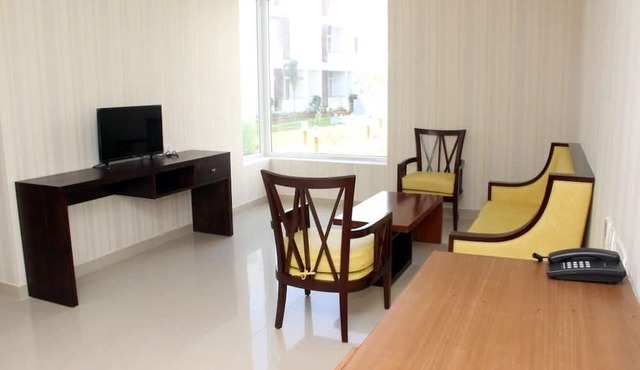 Saaral Resorts in Tarangambadi