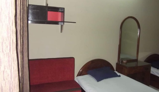Azmiry Residential Hotel
