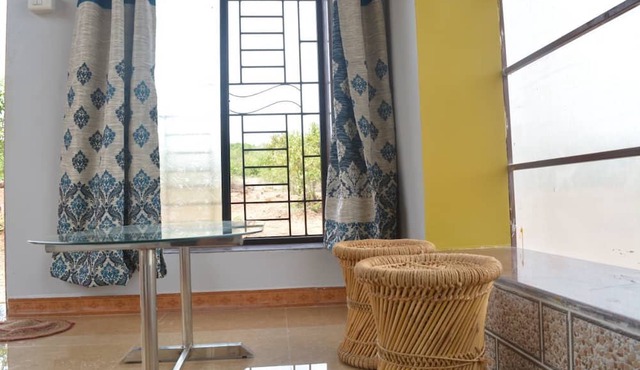 Atharv Resort
