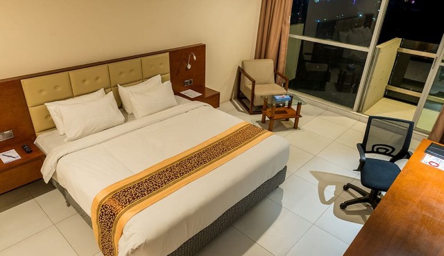 Best Western Heritage
