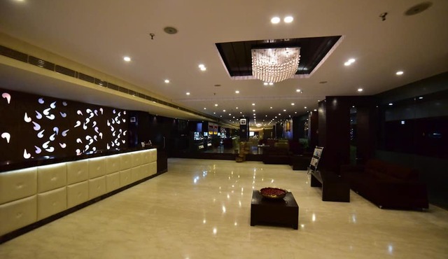 Hotel Jiva