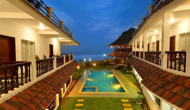 BCanti Boutique Beach Resort