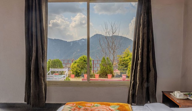 Mosaic Go, Chail