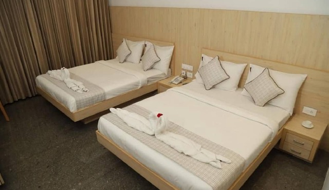 Hotel Abis Grand
