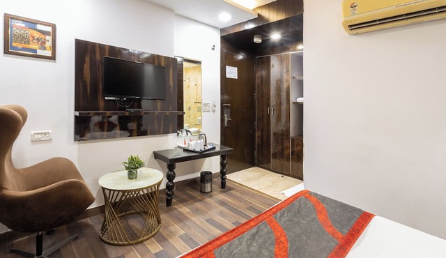 Hotel Gold Souk
