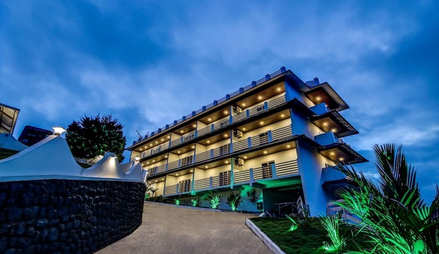 Treebo Premium Misty Garden Resorts