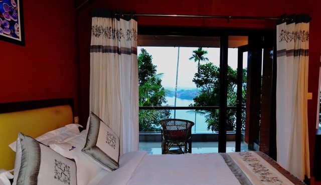 LakeRose Wayanad Resort