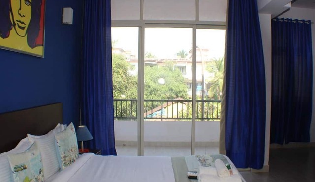 Comfortable rooms Stay near Miramar Beach