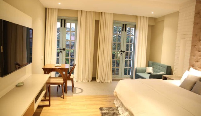 Villa Donna