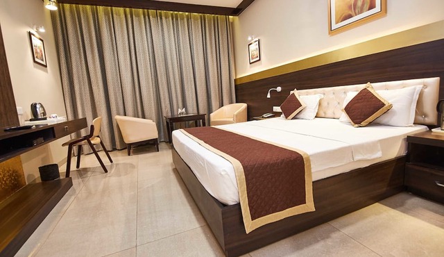 Hotel Highway Prince