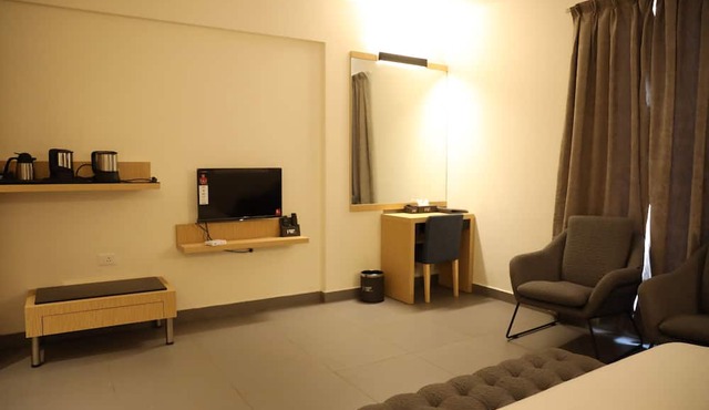 First Inn Hotels