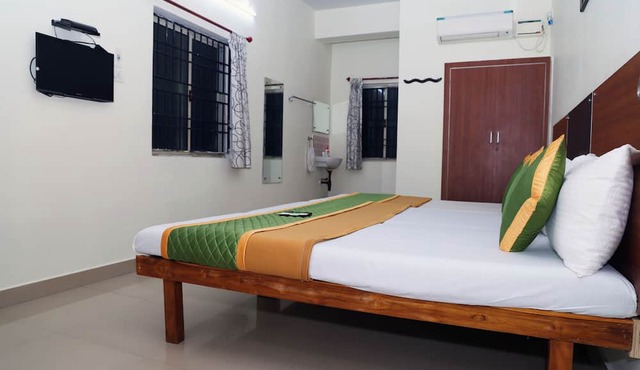 Royal Green Accommodation