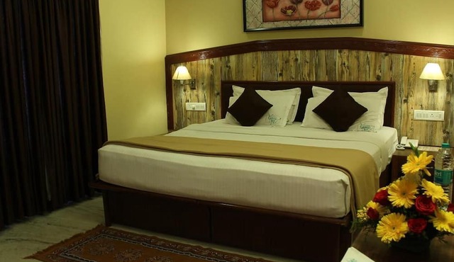 Hotel Chennai Gate
