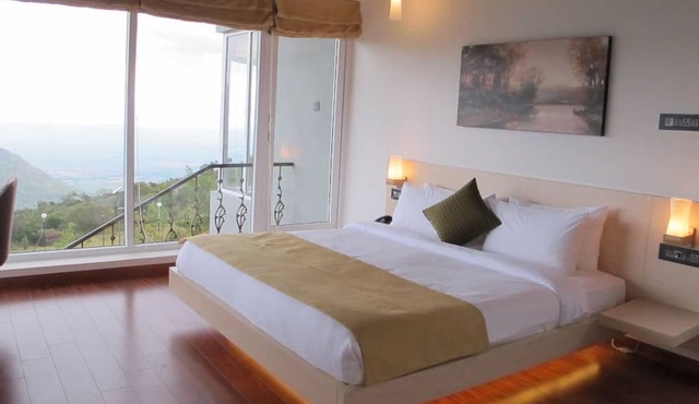 Glyngarth Resort