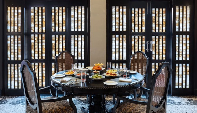 ITC Grand Goa, a Luxury Collection Resort & Spa, Goa