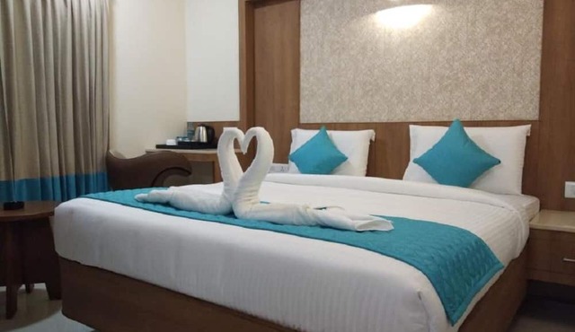 Hotel iStay