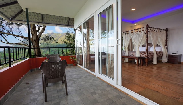 Tea Valley Resort