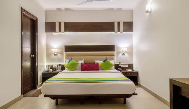 Treebo Natraj - Jaipur