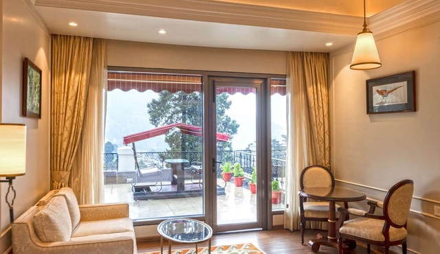 Namah Nainital, a member of Radisson Individuals Retreats