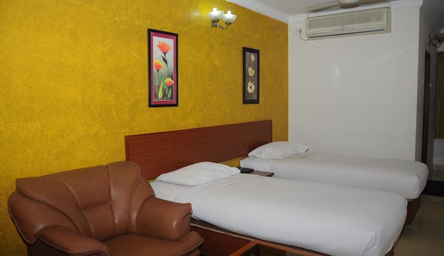 Kings Hotel Egmore