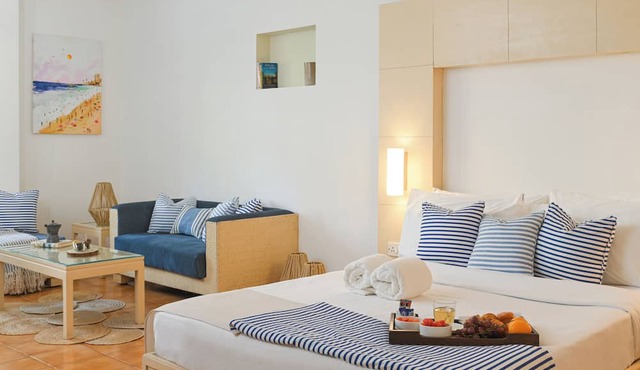 Soul Vacation Resort and Spa, Colva