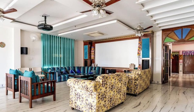 All Seasons Heritage Homestay