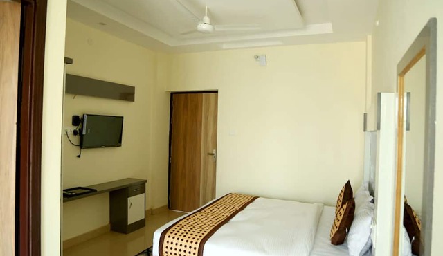 Hotel Kss Inn in Rishikesh