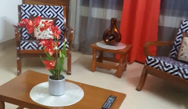 Latif villa