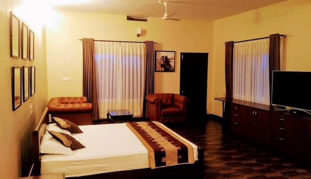 Forestdale Coorg