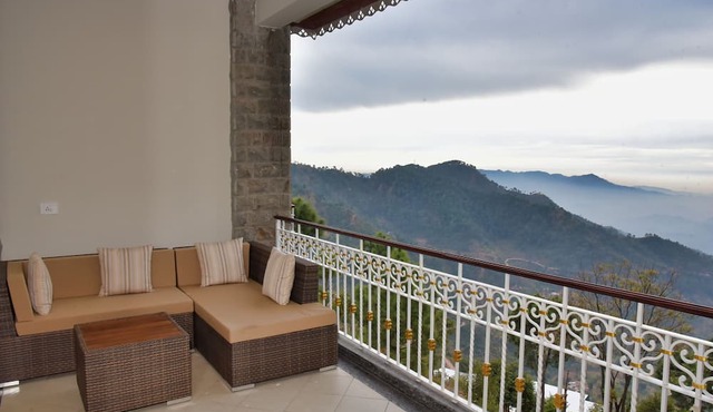 Fortune Select Forest Hill, Kasauli - Member ITC Hotels' Group
