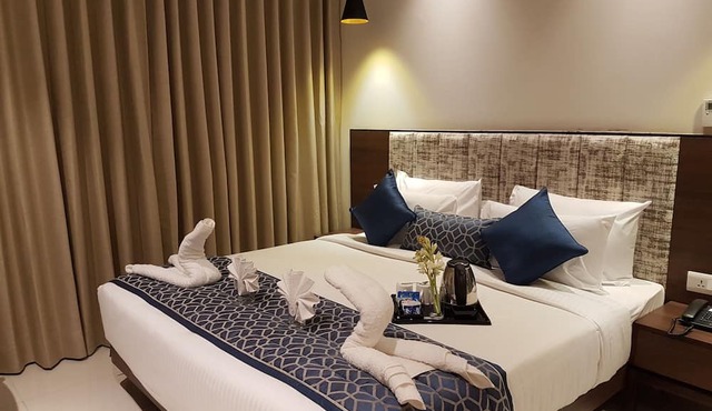 Hotel Sumaditya in Jaipur
