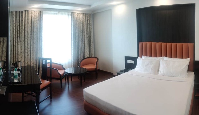 Hotel Heritage Inn