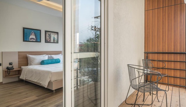 SKYLA Studios & Suites - Jubilee Hills