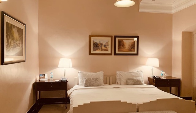 The Elgin Fairlawn Kolkata