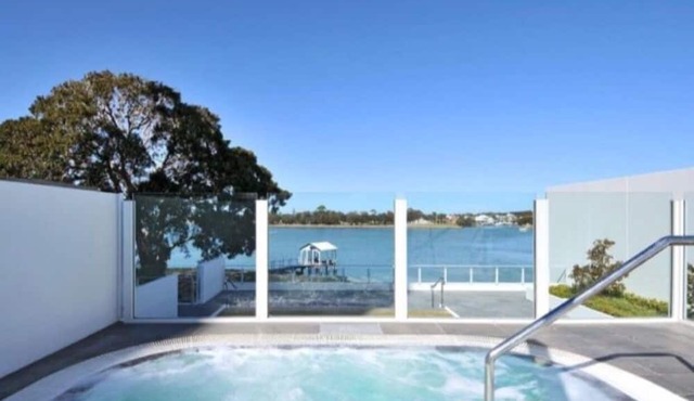 Mandurah Modern estuary Magic in Mandurah