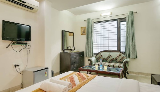 The Hermitage by Cosy Hotels