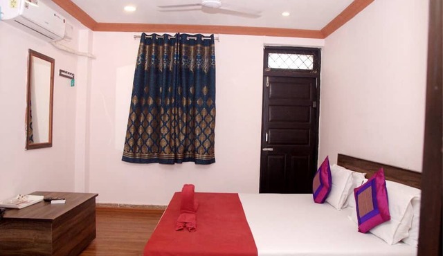 Viva Guest House