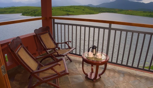 Vistara Resort