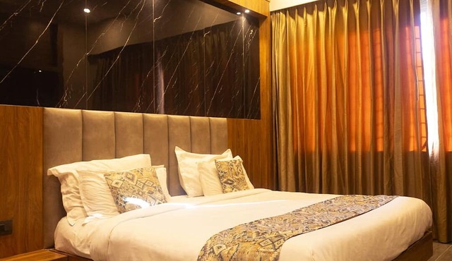 Hotel Rock Regency Mount Abu - A Boutique Rodetel in Abu Road