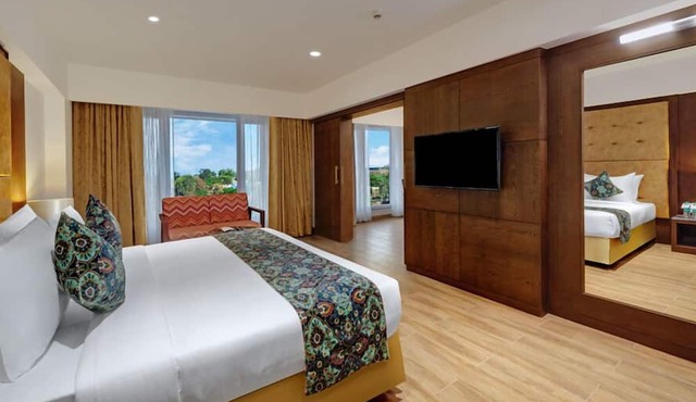 The Fern Residency Satara