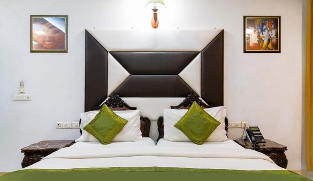 Hotel Baljeet Lodge