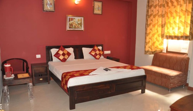 Hotel Classic Inn