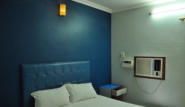 Aqua Green Hotel And Resorts