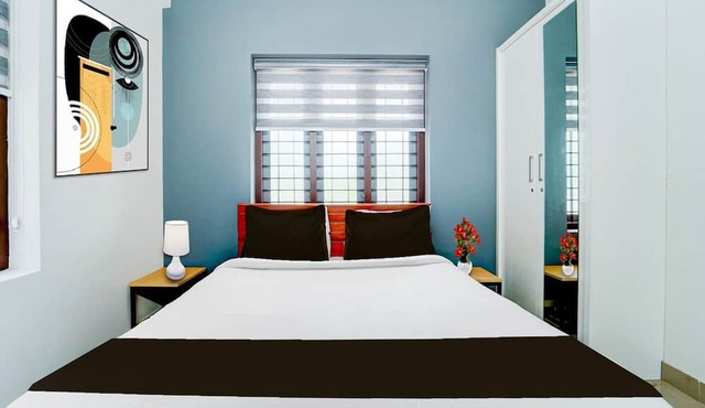 Deluxe Grace Apartments