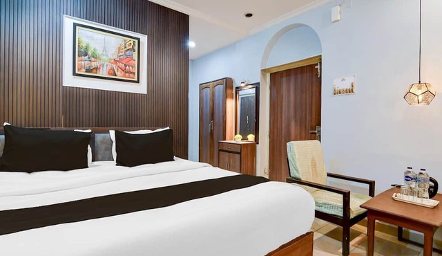 Classic Hotel Venkateshwara in Kolkata