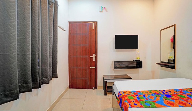 Fabhotel Gold Residency in Chennai