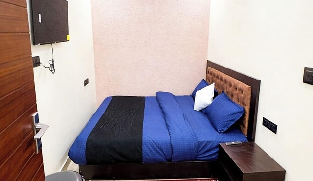 Hotel UK Home Stay Mountain View