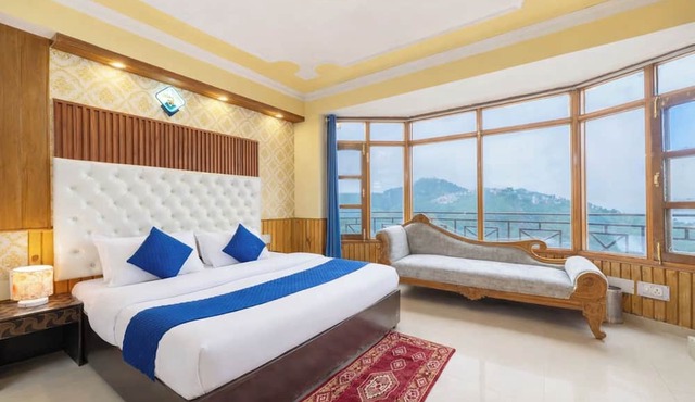Hotel Nature Grand