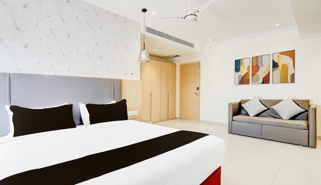 Suite Aecs Layout Brookfield in Bengaluru