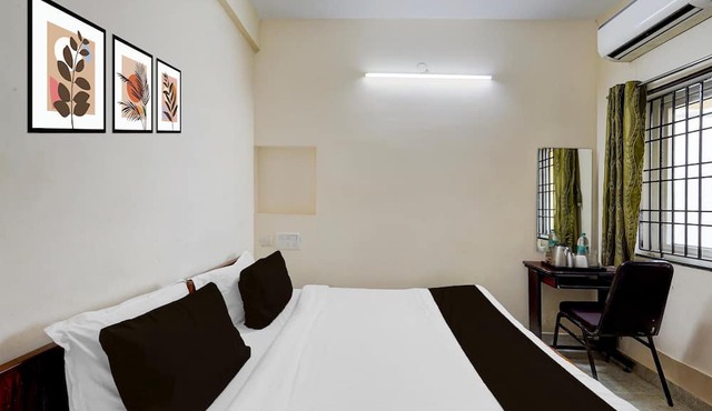 Classic Balaji Dental College Orchid Sankrish